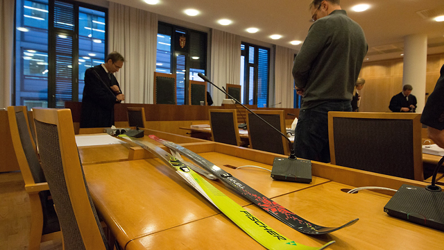 Asnes vs Fischer evidence in Oslo District Court in January 2015.jpg