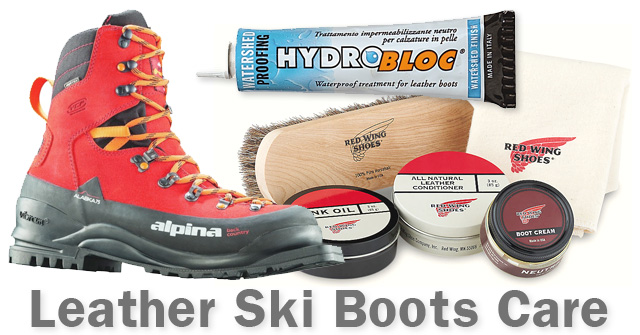 Leather Ski Boots Care and Maintenance Wax and Oil.jpg
