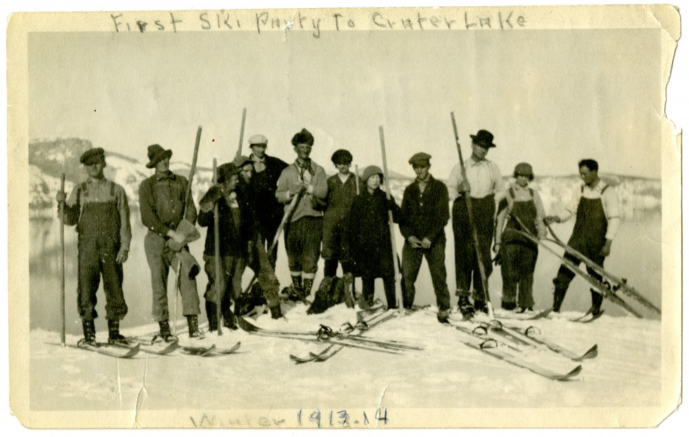 FIRST SKI PARTY TO CRATER LAKE.jpg