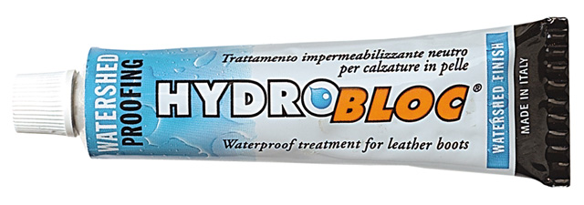 Hydrobloc clearance