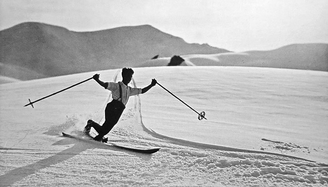 History of Telemark Skiing, Part II - Telemark Talk / Telemark Tips Forum