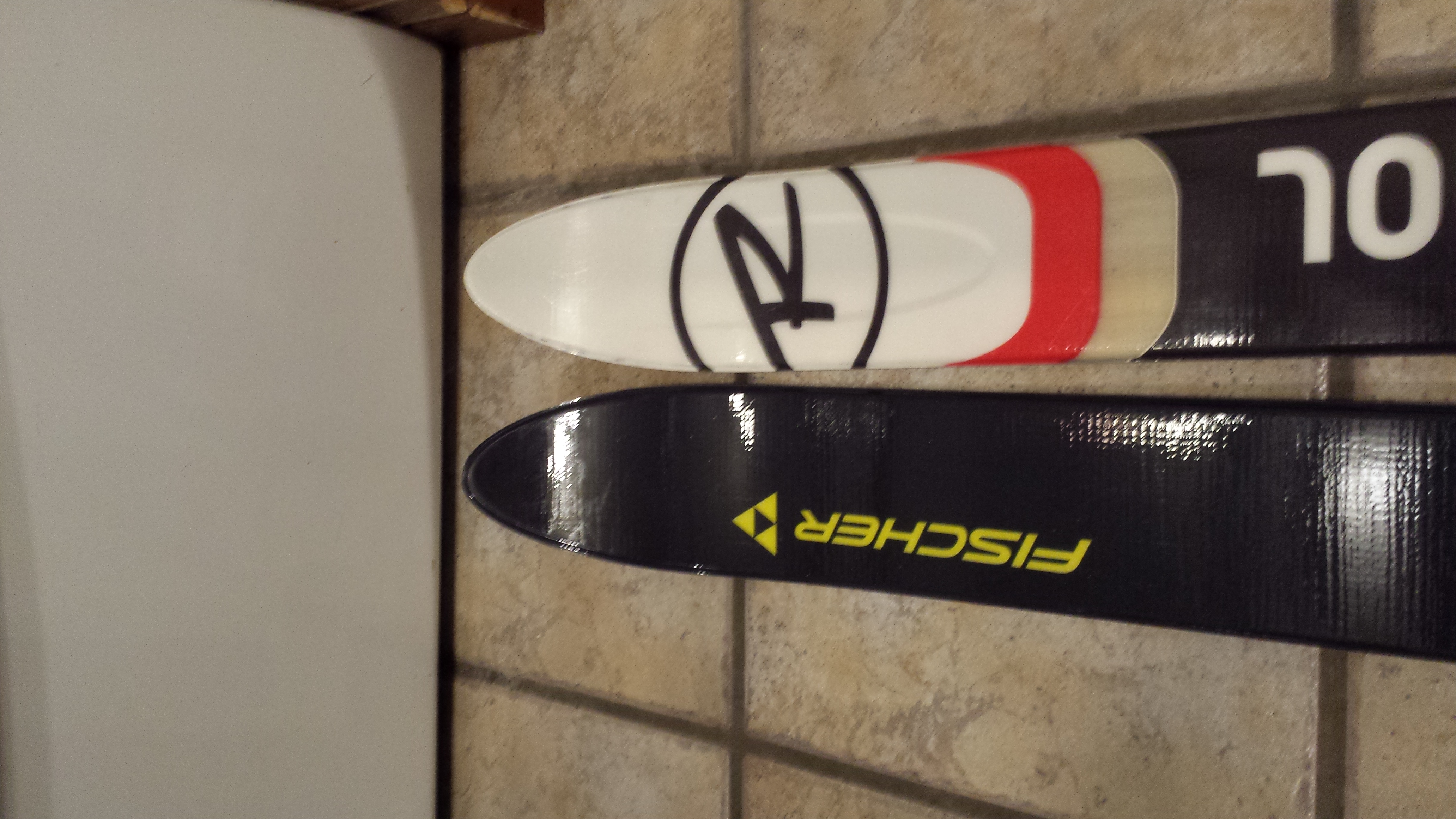 Rossignol bc shop 90 review