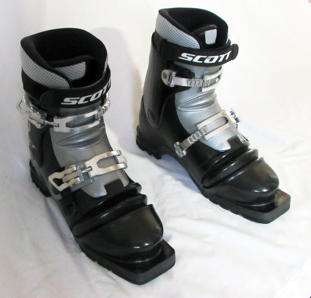 Scott 2025 excursion boot