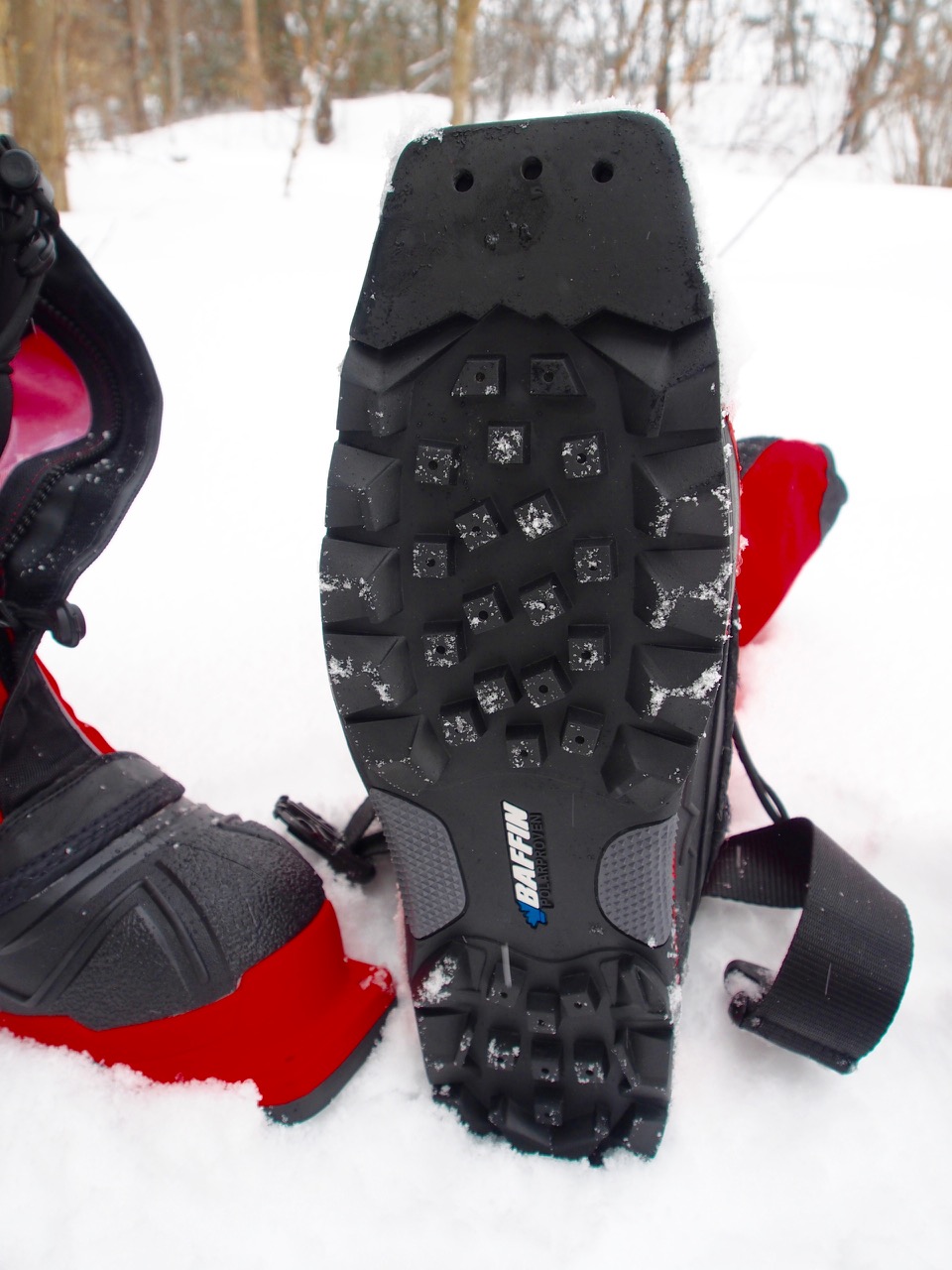 Baffin Guide Pro Boot Review Telemark Talk Telemark Tips Forum