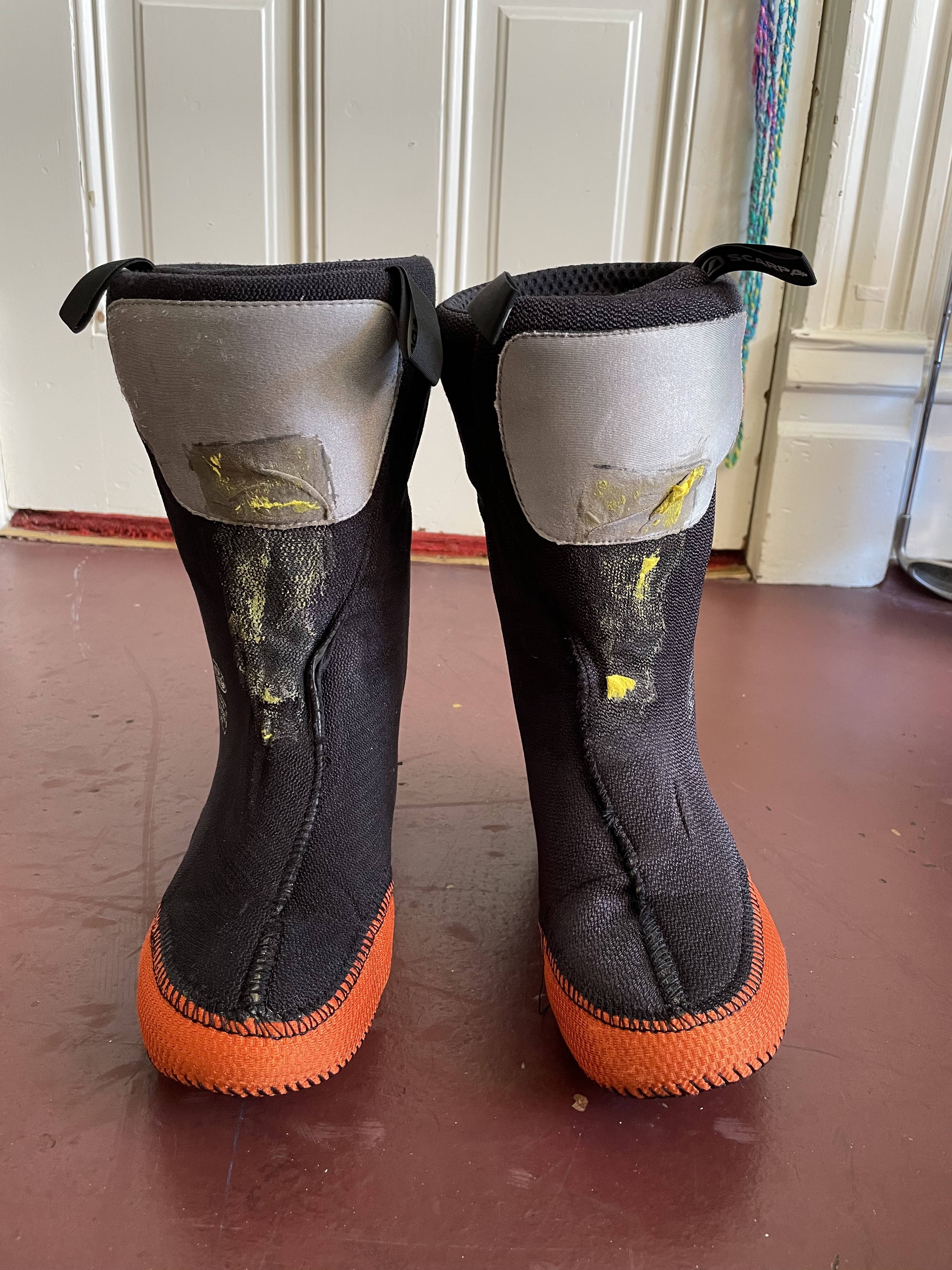 10 Best Ice Fishing Boots 2018 – Ice Fishing Boots Review