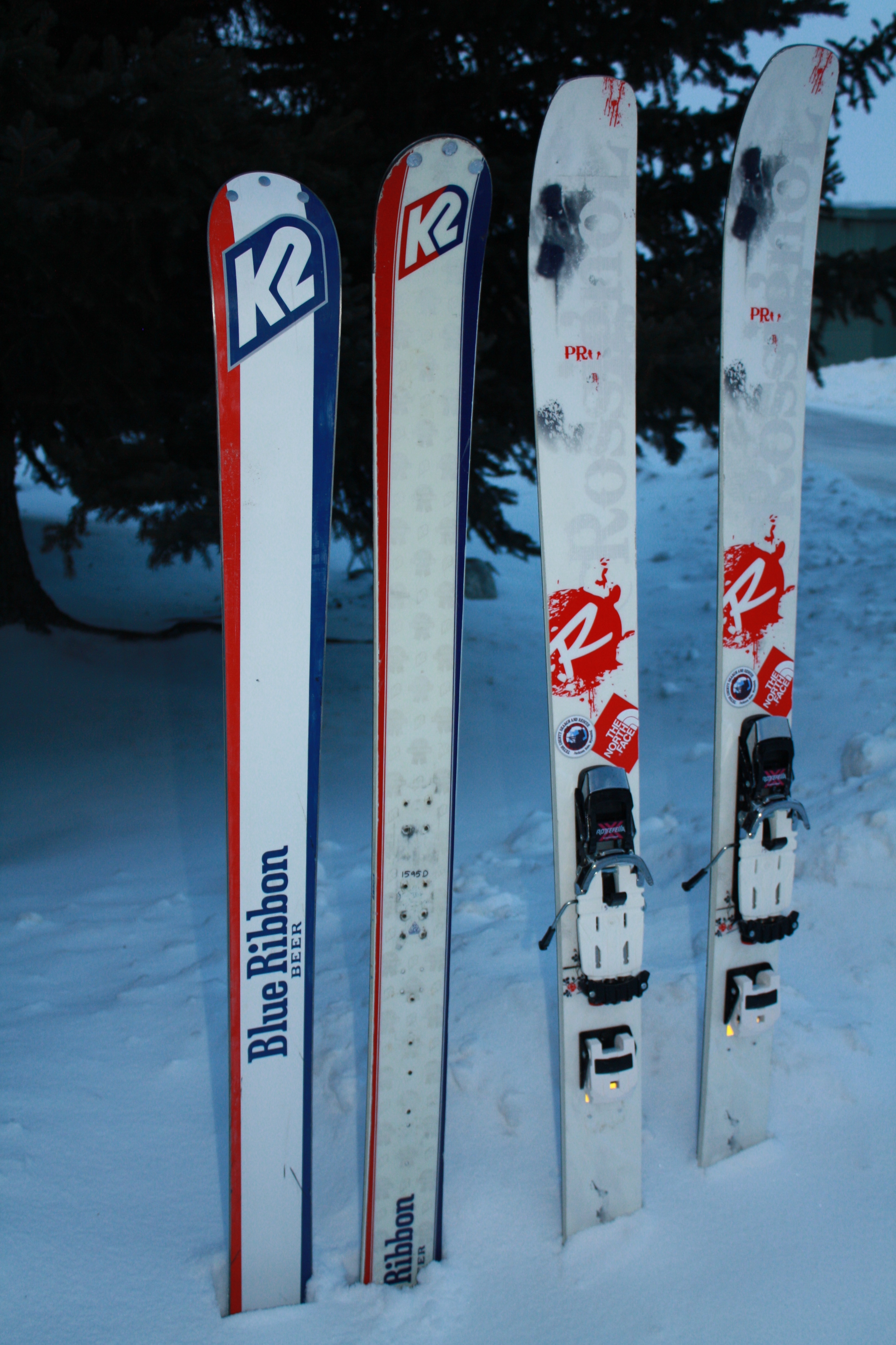 Rossignol rc112 on sale