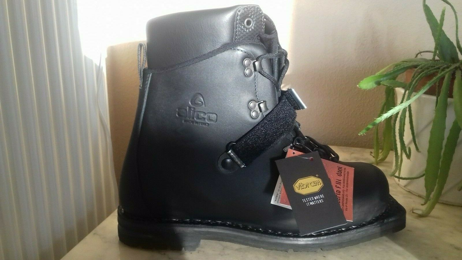 Alico hotsell ski boots