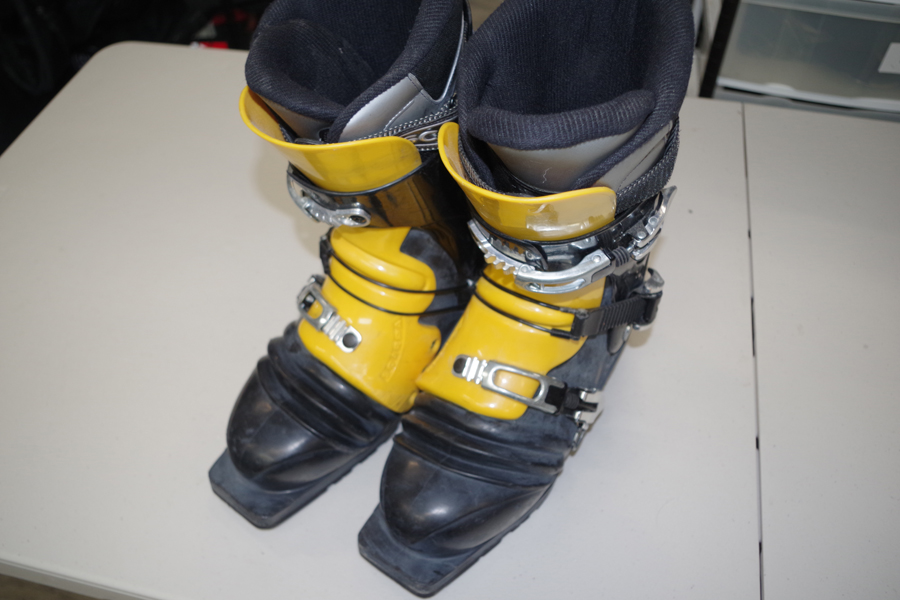 Scarpa sale t1 boots