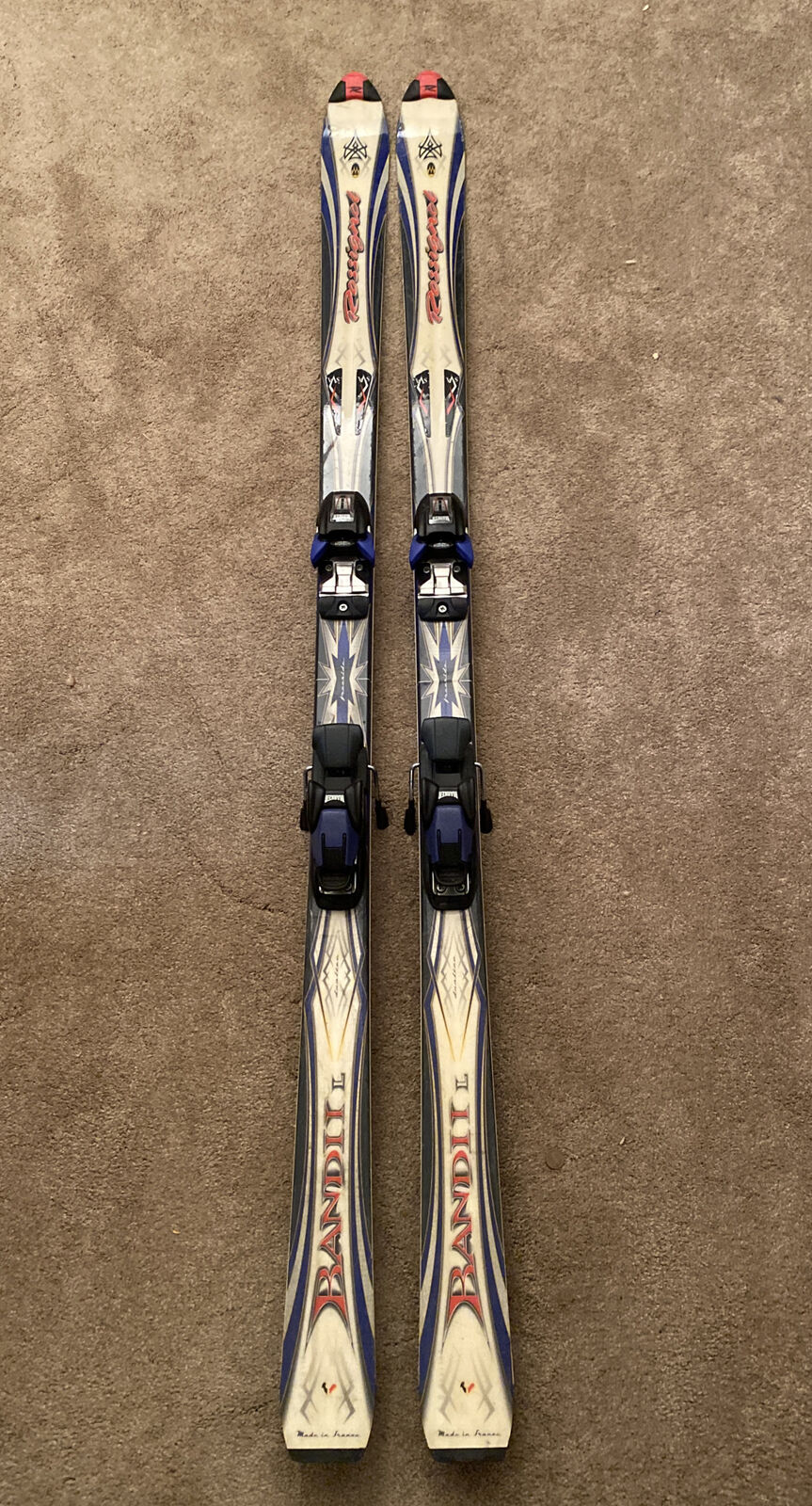 Rossignol on sale bandit skis